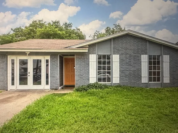 928 Duty Ave, Waco, TX 76706
