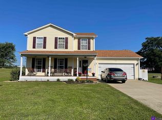 191 Hampton Ln, Elizabethtown, KY 42701