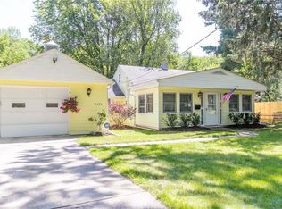 4226 Willis Blvd, Toledo, OH 43623