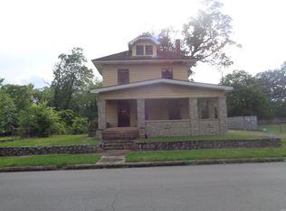 2600 Wolfe St, Little Rock, AR 72206