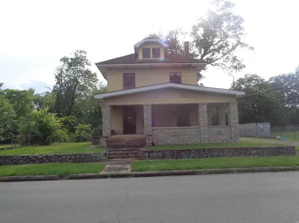 2600 Wolfe St, Little Rock, AR 72206