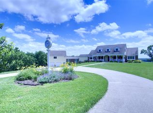 6760 260th Pl, Albia, IA 52531