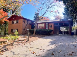 1233 Kathryn Rd, Silver Spring, MD 20904