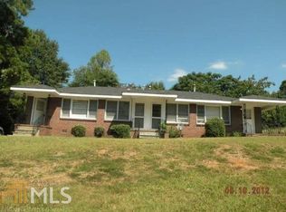 1150 Spur 138, Jonesboro, GA 30236