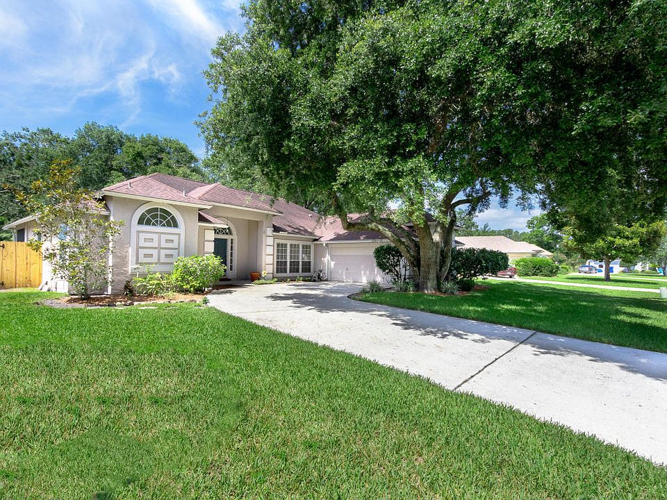 836 Brookstone Ct Saint Johns FL 32259 Zillow