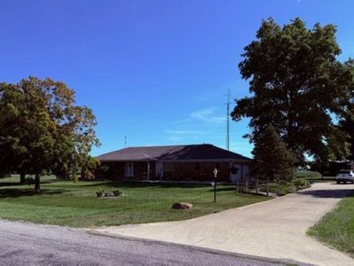 13677 S County Road 950 E, Galveston, IN, 46932