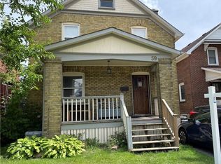 59 Laurel St, Waterloo, ON N2J2H3