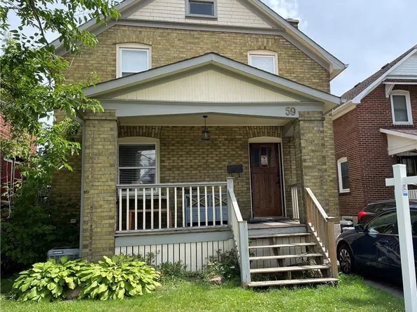 59 Laurel St, Waterloo, ON N2J 2H3
