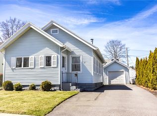 29 Centre Ter, Rochester, NY 14617