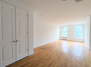 2294 Frederick Douglas Blvd #3D, New York, NY 10027