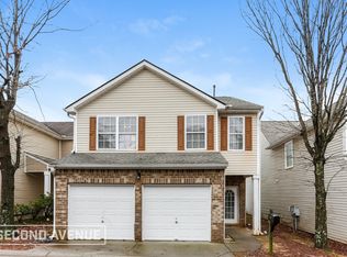 5997 Nile Ct, Atlanta, GA 30349