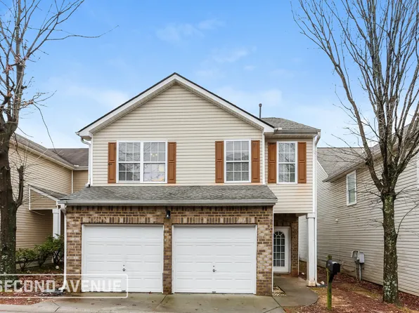 5997 Nile Ct, Atlanta, GA 30349