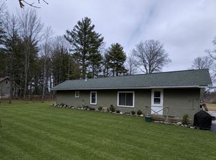 1404 Neff Rd, Arbor Vitae, WI 54568