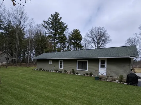 1404 Neff Rd, Arbor Vitae, WI 54568