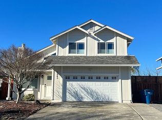 7543 Monet Pl, Rohnert Park, CA 94928