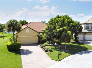 12916 Village Gate Ct, Fort Myers, FL 33913
