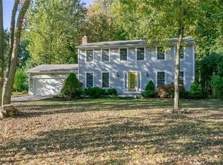 88 Park Acre Rd, Pittsford, NY 14534