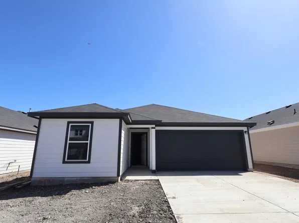 7408 Pullman Cv, Austin, TX 78747