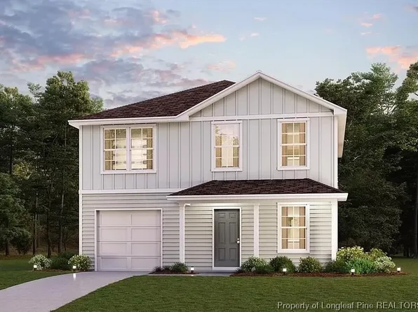 453 Broad Street, Denton, NC 27239