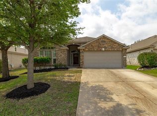 14301 Rountree Ranch Ln, Austin, TX 78717