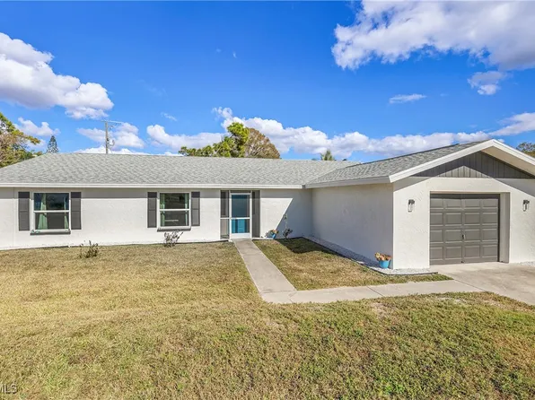 19165 Coconut Rd, Fort Myers, FL 33967