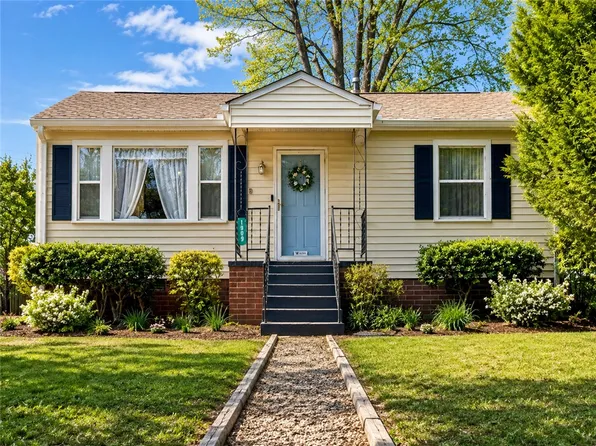 1909 Northview Ave, Anderson, SC 29625