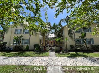 701 Bay St NE #7, Saint Petersburg, FL 33701