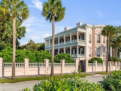 5 E Battery St, Charleston, SC, 29401