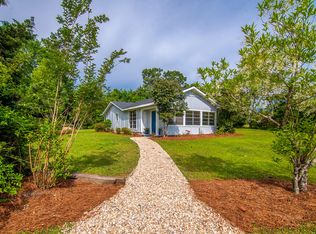 65 Butler Rd, Petal, MS 39465