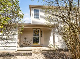 5340 Pickforde Dr #1D, Columbus, OH 43235