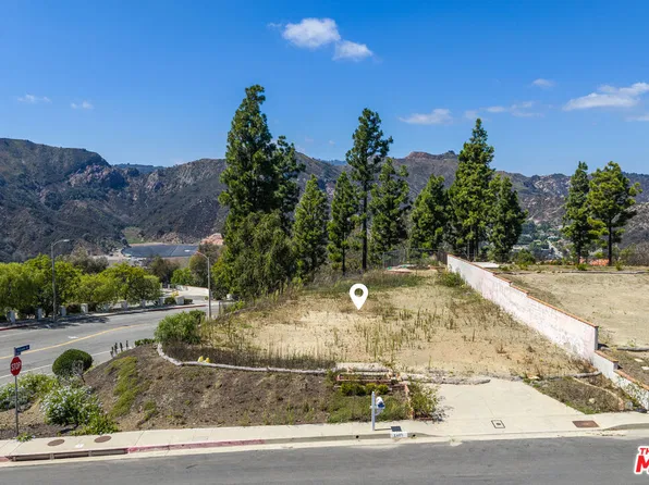 1405 El Bosque Ct, Pacific Palisades, CA 90272