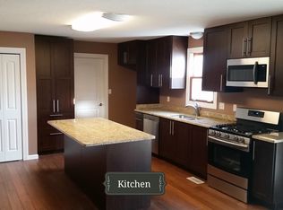 4835 SE 49th St, Berryton, KS 66409