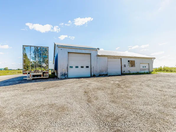 4538 Dorchester Rd, Thames Centre, ON N0L 1B0