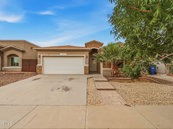 14949 Jerry Armstrong Ct, El Paso, TX 79938