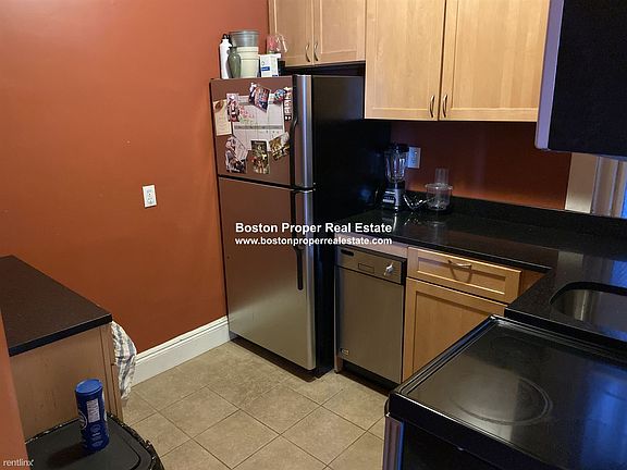 520 Beacon St. #5F Boston - Back Bay Unit Photo 9