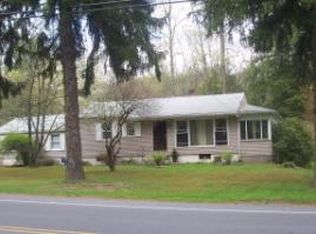 742 Park Ave, Woolrich, PA 17779