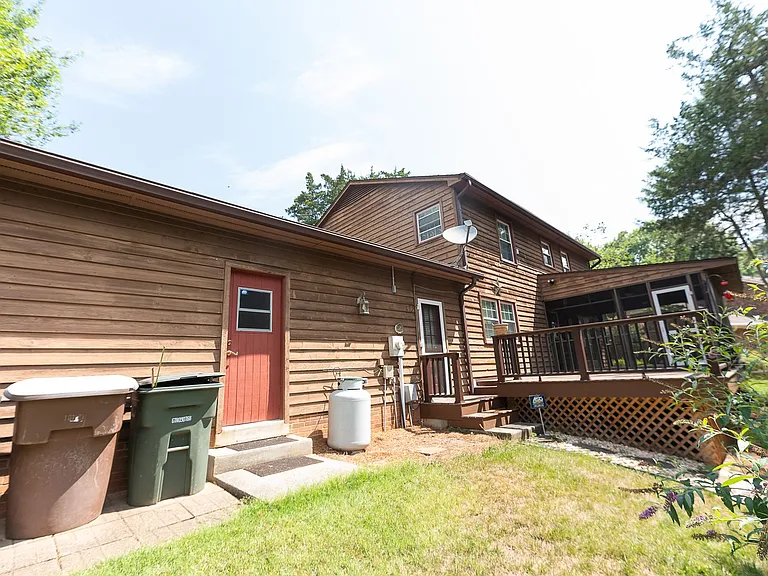 5517 Robinridge Rd — Photo 4