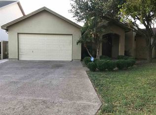 8902 Liberty Loop, Laredo, TX 78045