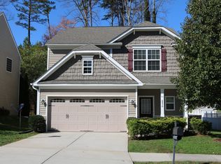 2570 Leighswood Dr, Winston Salem, NC 27106
