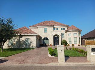 1703 Sandstone Dr, Mission, TX 78574