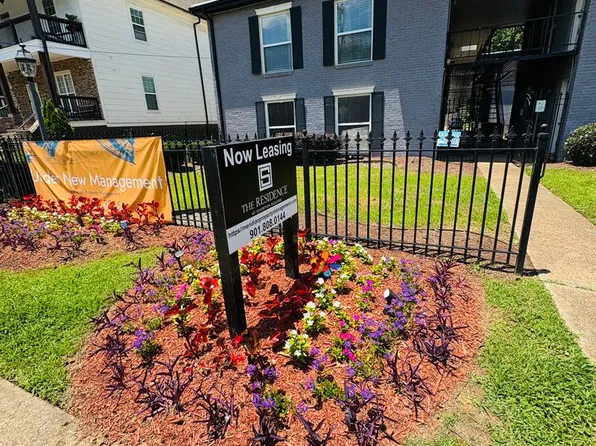 The Residence - Bldg 25, 25 S Morrison St #1, Memphis, TN 38104