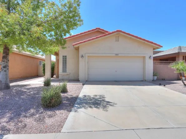 2087 N SWEETWATER Drive, Casa Grande, AZ 85122