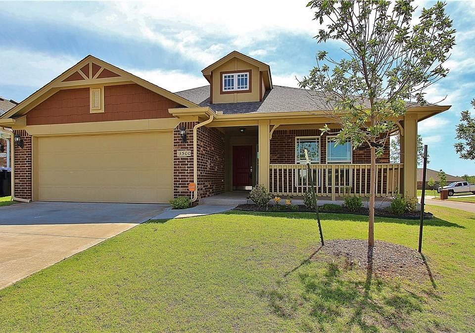 1st image of 3500 Slate River Dr