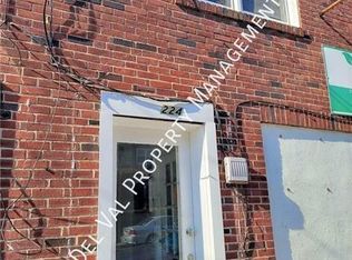 224 Long Ln APT C, Upper Darby, PA 19082