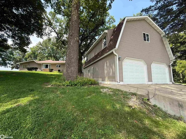 5743 Madison Ave, Burlington, IA 52601