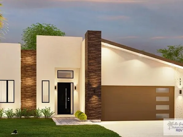 113 Empire Dr, San Benito, TX 78586