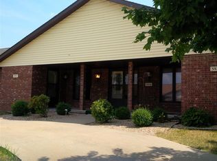 3926 Pine Ridge Dr, Quincy, IL 62305