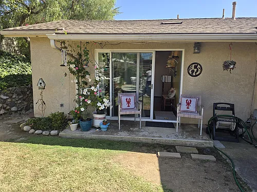 4511 Jicarillo Ave #A Photo 1