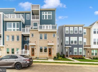 1620 Blacksmith Way UNIT A, Frederick, MD 21702