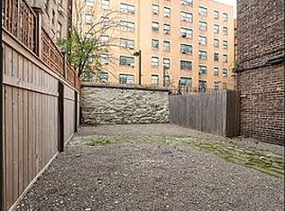 167 W 83rd St, New York, NY 10024